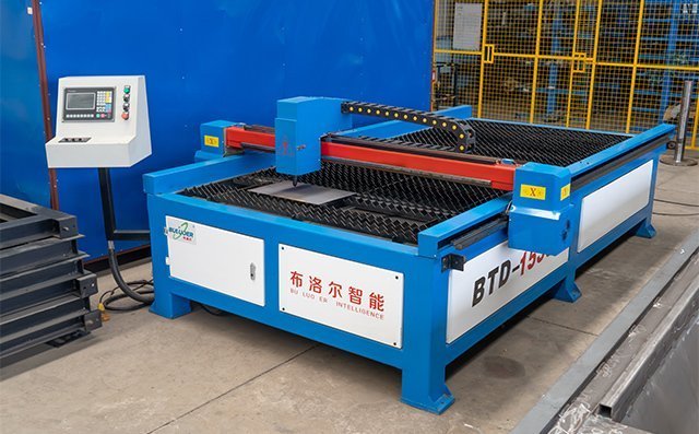 數(shù)控等離子切割機(jī)工作頻率用多少次是合適的？