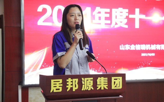 各銷售經(jīng)理結(jié)合FABE優(yōu)勢，進(jìn)行了經(jīng)驗分享